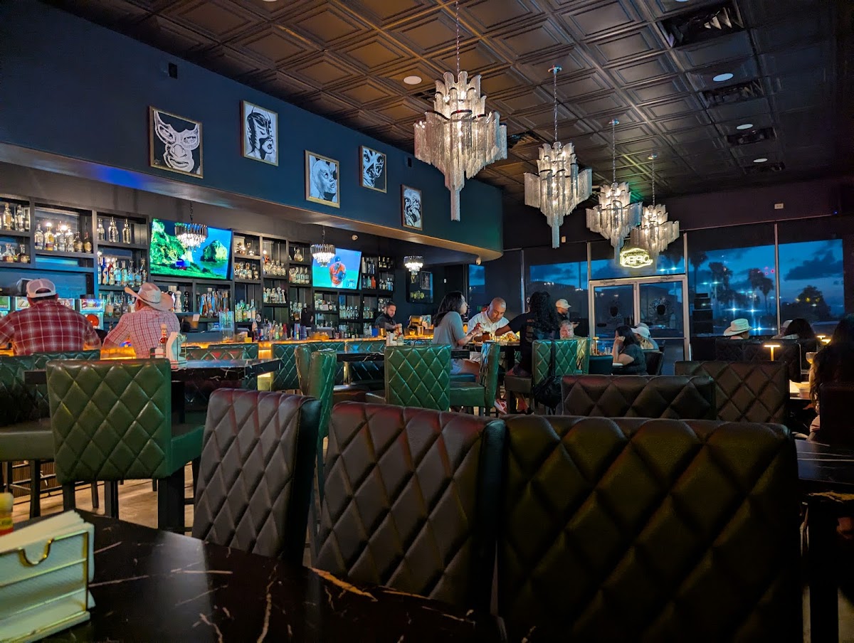 Ramses Tacos & Tequila